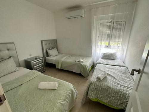 Apartamentos Yanina Gran Alacant