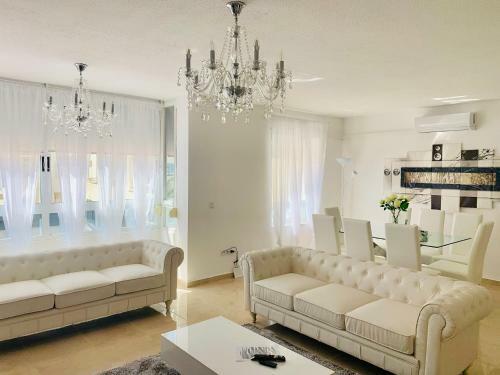 Apartamentos Yanina Gran Alacant