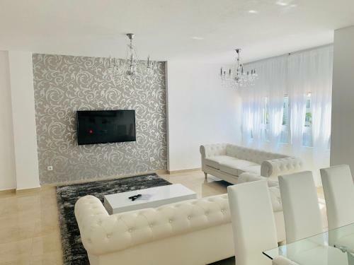 Apartamentos Yanina Gran Alacant