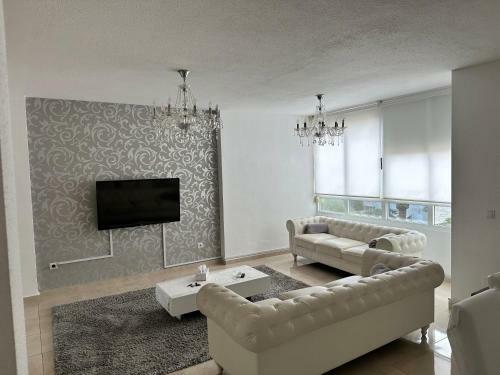 Apartamentos Yanina Gran Alacant