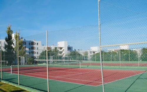 Apartamentos Yanina Gran Alacant