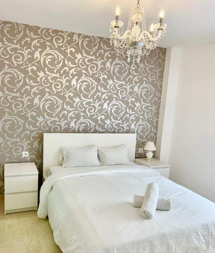 Apartamentos Yanina Gran Alacant