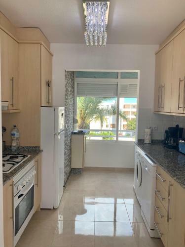 Apartamentos Yanina Gran Alacant