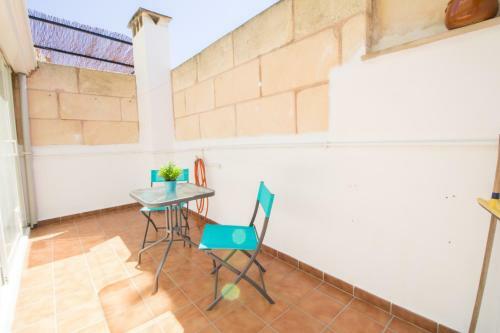 Casa T�pica Mallorquina Con Mucho Encanto