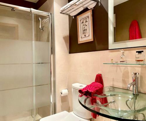 Casa Rural La Limera Con Piscina Privada