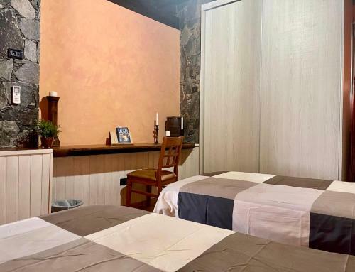 Casa Rural La Limera Con Piscina Privada