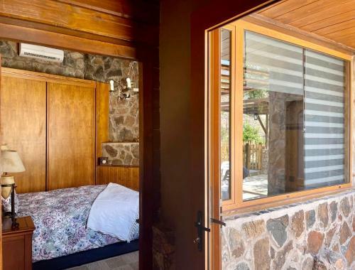 Casa Rural La Limera Con Piscina Privada