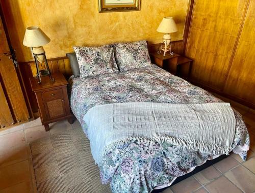 Casa Rural La Limera Con Piscina Privada