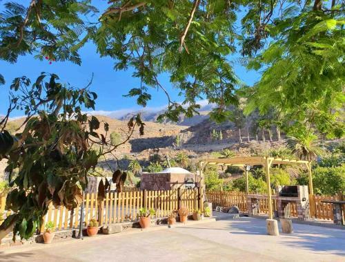 Casa Rural La Limera Con Piscina Privada