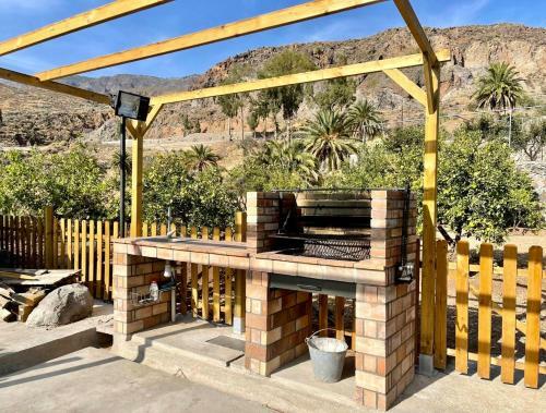 Casa Rural La Limera Con Piscina Privada
