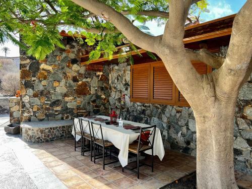 Casa Rural La Limera Con Piscina Privada