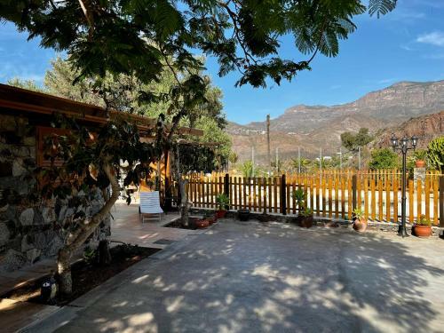 Casa Rural La Limera Con Piscina Privada
