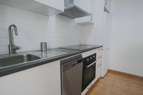 Apartamento 062 - Club N�utico 005 - Comfortholidays