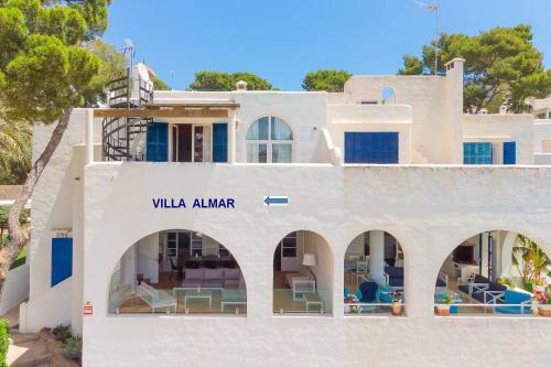 Villa Almar