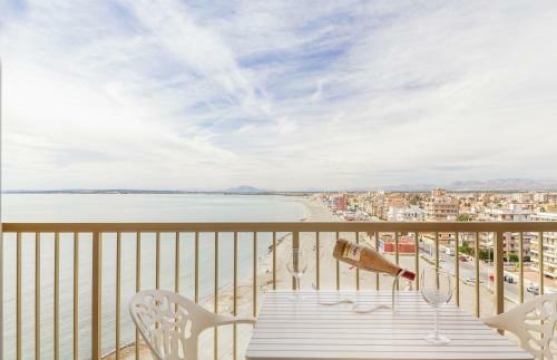 Apartamento Sunset 8c