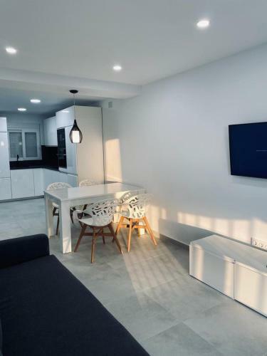 Apartamento Sunset 8c