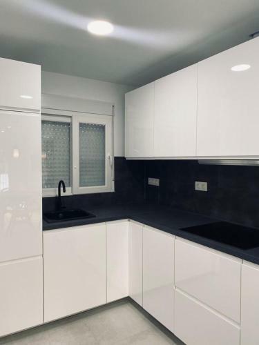 Apartamento Sunset 8c