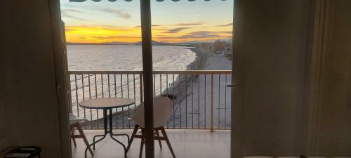 Apartamento Sunset 8c