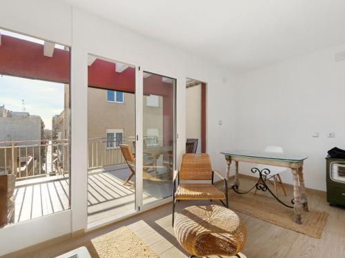 Apartment Mayor At By Interhome