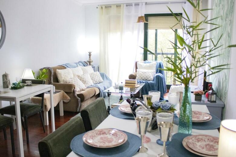 Luxury Singular Apartments Green