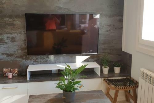 Apartamento Piso De Manuel