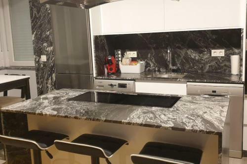 Apartamento Piso De Manuel