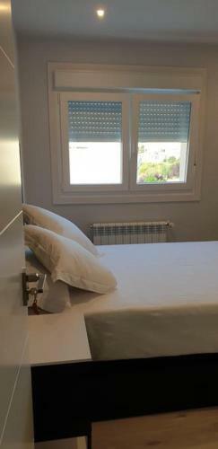 Apartamento Piso De Manuel