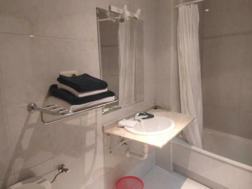 Hostal Casa De Mam�