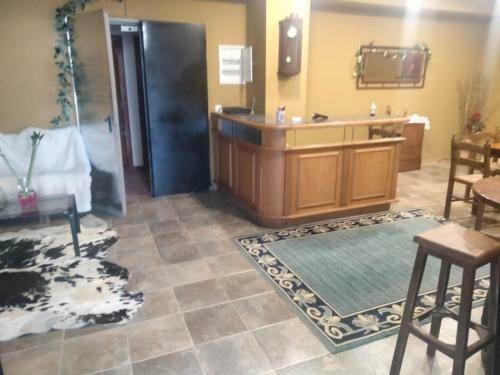 Hostal Casa De Mam�