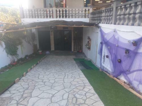 Hostal Casa De Mam�