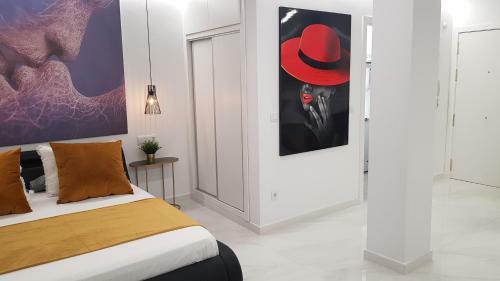 Apartamento Pepi Puerto (adults Only)