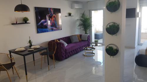 Apartamento Pepi Puerto (adults Only)