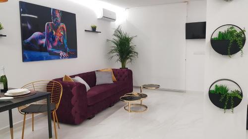 Apartamento Pepi Puerto (adults Only)