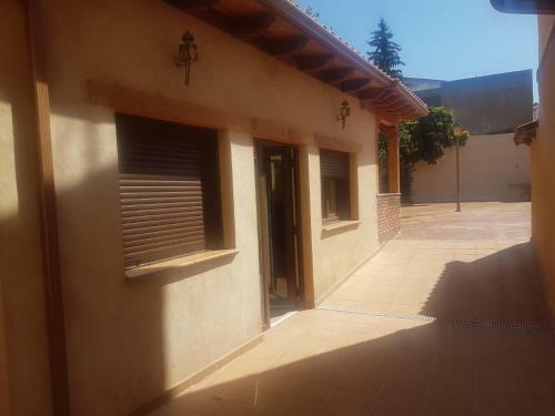 Agroturismo Casa Gala