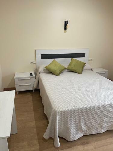 Agroturismo Casa Gala