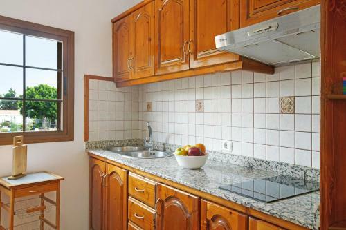 Hostal Holiday Cottage Santa Luc�a 2