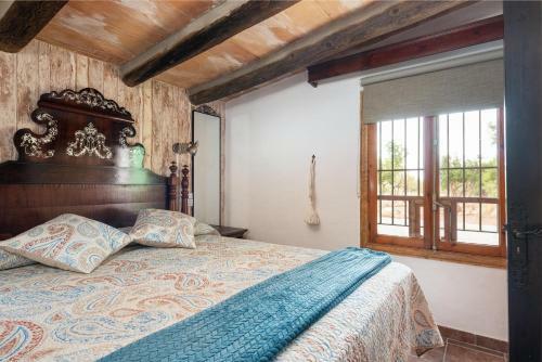 Villa Sa Caseta -ca N'andreu-