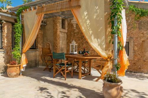 Villa Sa Caseta -ca N'andreu-
