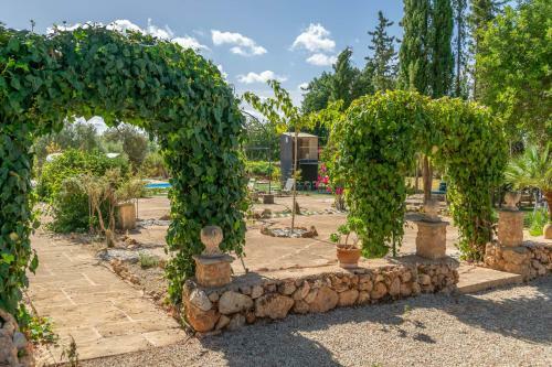Villa Sa Caseta -ca N'andreu-