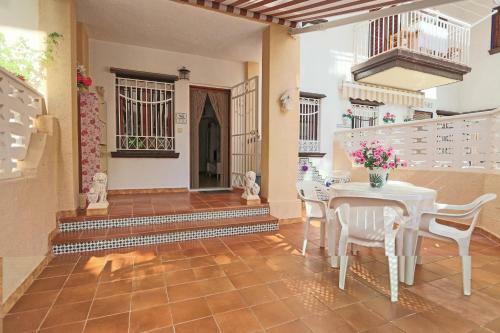 Apartamento 072 - Parque Y Playa 006 - Comfortholidays