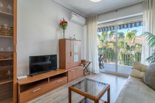 Apartamento Salamanca 10