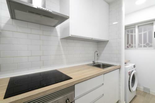 Apartamento Salamanca 10