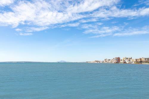 Apartamento Salamanca 10