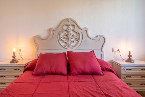 Apartamento Salamanca 10