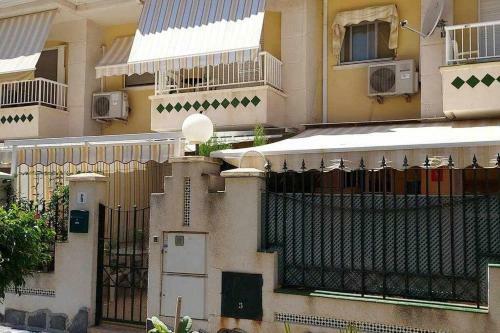 Apartamento Bungalow Manuela