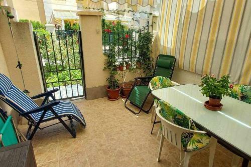 Apartamento Bungalow Manuela