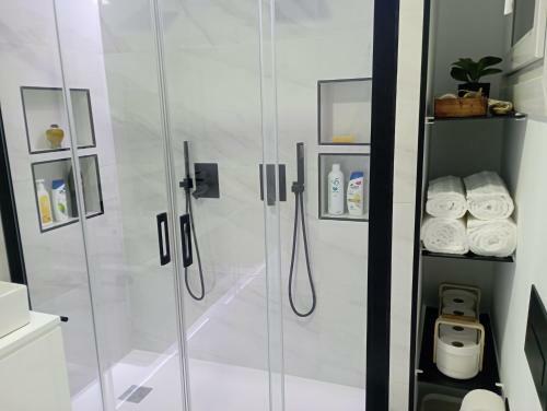 S�per Apartamento Santiago