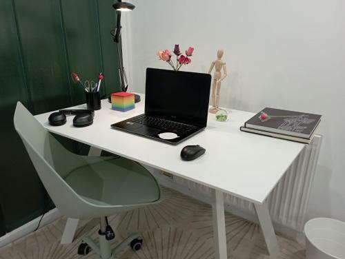 S�per Apartamento Santiago