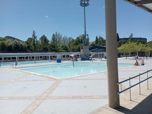 S�per Apartamento Santiago