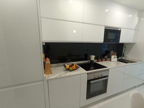 S�per Apartamento Santiago